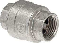 Клапан обратный VALTEC 3/4", фото