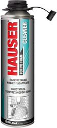 Очиститель полиуретановой пены HAUSER 360 г, крупный план