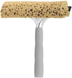 Скребок для окон 250X60X230, крупный план
