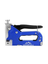 Мебельный степлер VERTEXTOOLS регулируемый 53 тип 0042-01, вид