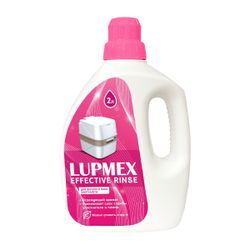 Туалетная жидкость LUPMEX EFFECTIVE RINSE 2 л, изображение