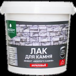 Лак PROSEPT Для камня, от плесени и мха 0,9л, изображение