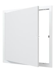 Ревизионный люк EVECS нажимной 300х300, картинка