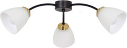 Люстра Нежность 3х60W E27 220 V, картинка