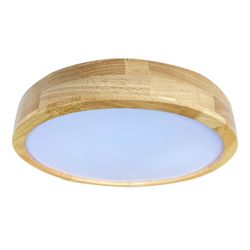 Люстра "Норден" 48 Вт, LED, 220 В, фотография