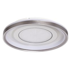 Люстра "Норден" 138 Вт, LED, 220 В (с пультом), изображение
