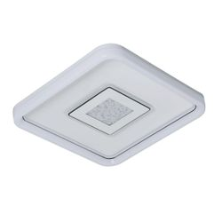 Люстра "Норден" 140 Вт, LED, 220 В (с пультом), картинка