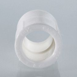 Муфта переходная VALTEC белый 40-25 мм, картинка