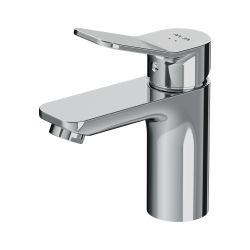 Смеситель для раковины AM.PM X-Joy F85A02100, крупный план
