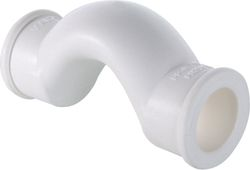 Обвод полипропилен VALTEC 25 мм, крупный план