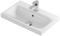 Раковина встраиваемая Cersanit MODUO SLIM UM-MOD60SL/1 60 см, картинка