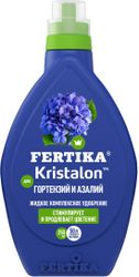 Удобрение FERTIKA Кристалон для гортензий и азалий 250 мл, фото