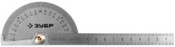 Угломер нержавеющая сталь ЗУБР 100 мм, изображение
