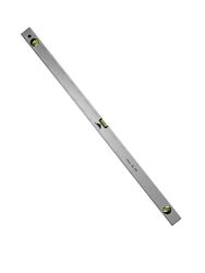 Алюминиевый уровень VERTEXTOOLS 1000 мм 3033-1000, картинка