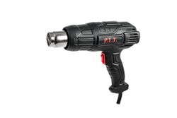 Фен технический P.I.T. PHG2000-D 2000 Вт, изображение
