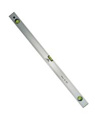 Алюминиевый уровень VERTEXTOOLS 800 мм 3033-800, фотография