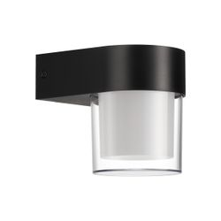 Светильник ландшафтный светодиодный STREET OPAL 359297, LED 5W, 4000K, IP65, 15х13,3х10,5 см, черный, фото