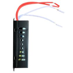 Трансформатор понижающий Apeyron Electrics 03-83 20-60 Вт 12 В, картинка