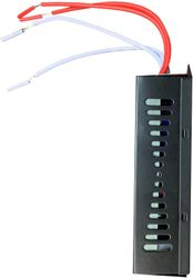 Трансформатор понижающий APEYRON Electrics 03-86 70-200 Вт 12В, детальное фото
