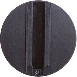 Шинопровод для трековой системы ARTE Lamp A510106 10 см черный, фотография