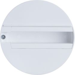 Шинопровод для трековой системы ARTE Lamp A510133 10 см белый, картинка