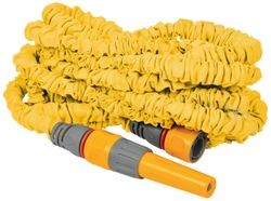 Шланг для полива HOZELOCK Superhoze 82156536 1/2 дюйма 15 м, крупный план