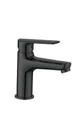 Смеситель для раковины ESKO LIGA Black, фото