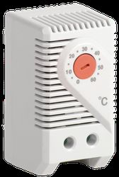 Термостат от 0 до +60 °C NC IEK, изображение