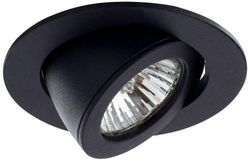 Встраиваемый спот ARTE Lamp Accento A4009PL-1BK, картинка