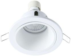 Встраиваемый спот ARTE Lamp Taurus A6663PL-1WH, детальное фото