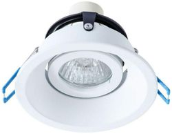 Встраиваемый спот ARTE Lamp Taurus A6668PL-1WH, вид