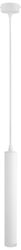 Потолочный светильник ARTE Lamp HUBBLE PENDANT A6810SP-1WH, изображение