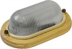 Настенный светильник Apeyron Electrics НБО04-60-011, изображение