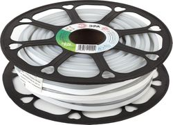 Светодиодная лента ЭРА N2835-120-IP67-220V-20m-G 120 шт IP67 220В зеленый 20 м, изображение