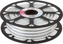 Светодиодная лента ЭРА N2835-120-IP67-220V-20m-P 120 шт IP67 220В розовый 20 м, картинка