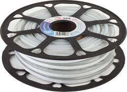 Светодиодная лента ЭРА N2835-120-IP67-220V-20m-B 120 шт IP67 220 В синий 20 м, детальное фото