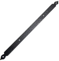 Пластина декоративная Tech-KREP 300x25x2 мм, фото