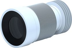 Удлинитель полипропиленовый АНИ Пласт K828 110 мм, картинка