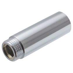 Удлинитель 1/2" в/н - 60 мм (хром), фотография