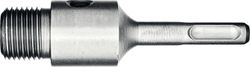 Державка для коронки ЗУБР 29187-100, вид