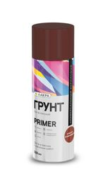 Грунт Лакра Primer универсальный Красно-коричневый 142, изображение