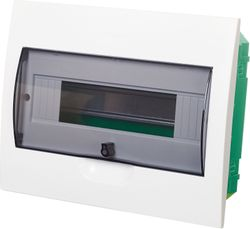 Распределительный щит Schneider Electric Easy9 12 модулей, фотография