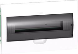 Распределительный щит Schneider Electric Easy9 18 модулей 398x252 мм, картинка