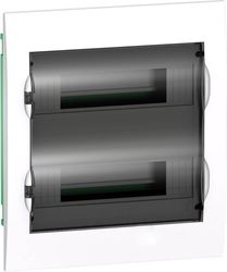 Распределительный щит Schneider Electric Easy9 встраиваемый 24 модулей, фото