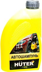 Шампунь для авто HUTER 71/5/20 для бесконтактной мойки, фотография