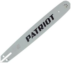 Шина для цепной пилы Patriot PG-POH18-58WH, изображение