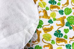 Чехол для гладильной доски Colombo Zoo, изображение