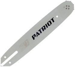 Шина для пилы PATRIOT 3/8 12", картинка