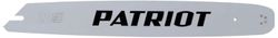 Шина для пилы PATRIOT 76 звеньев 1,5мм, P208SLGK09, вид