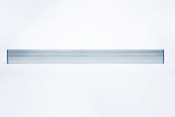 Штукатурное правило трапеция ALUKOMTOOLS-OPTIMAL PLASTER PLUS 250 см, детальное фото